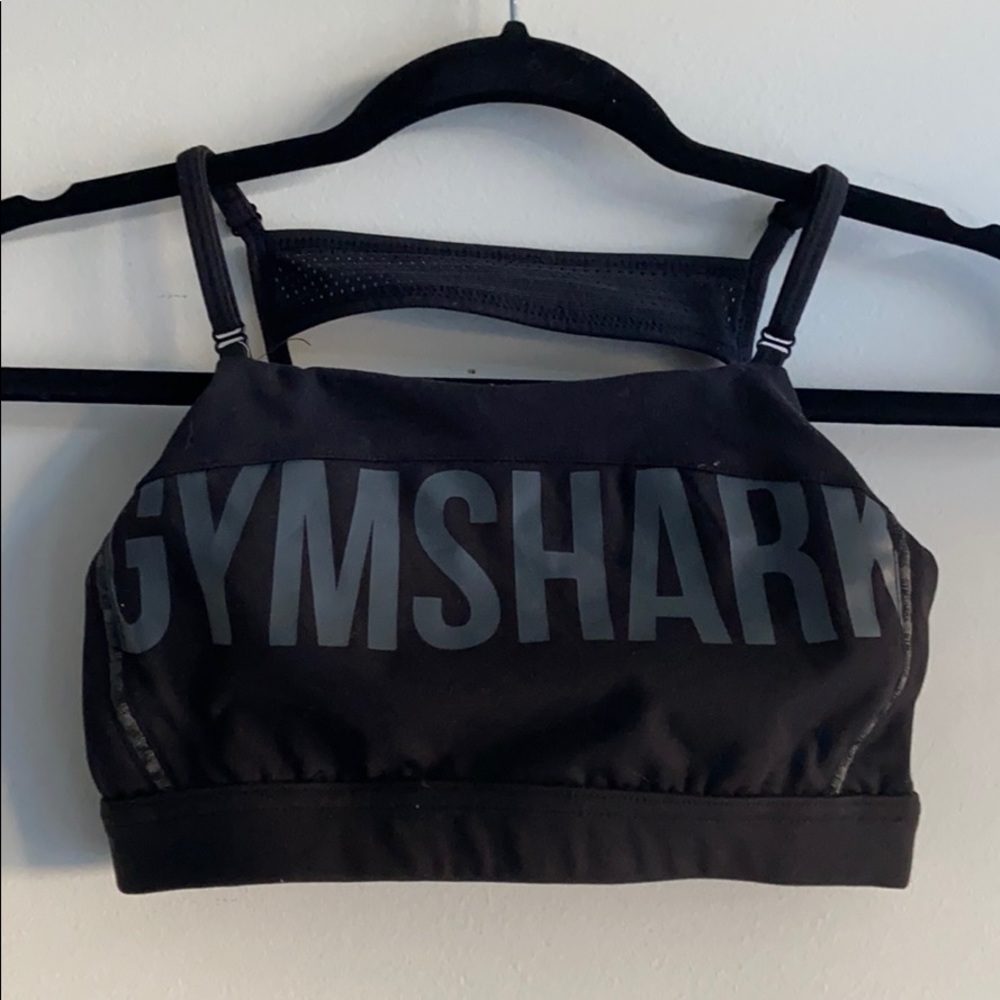GymShark Sports Bra